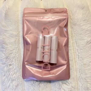 Doll 10 T.C.E. Supremely Bold Clean Lip Color Trio - 0.13 oz each